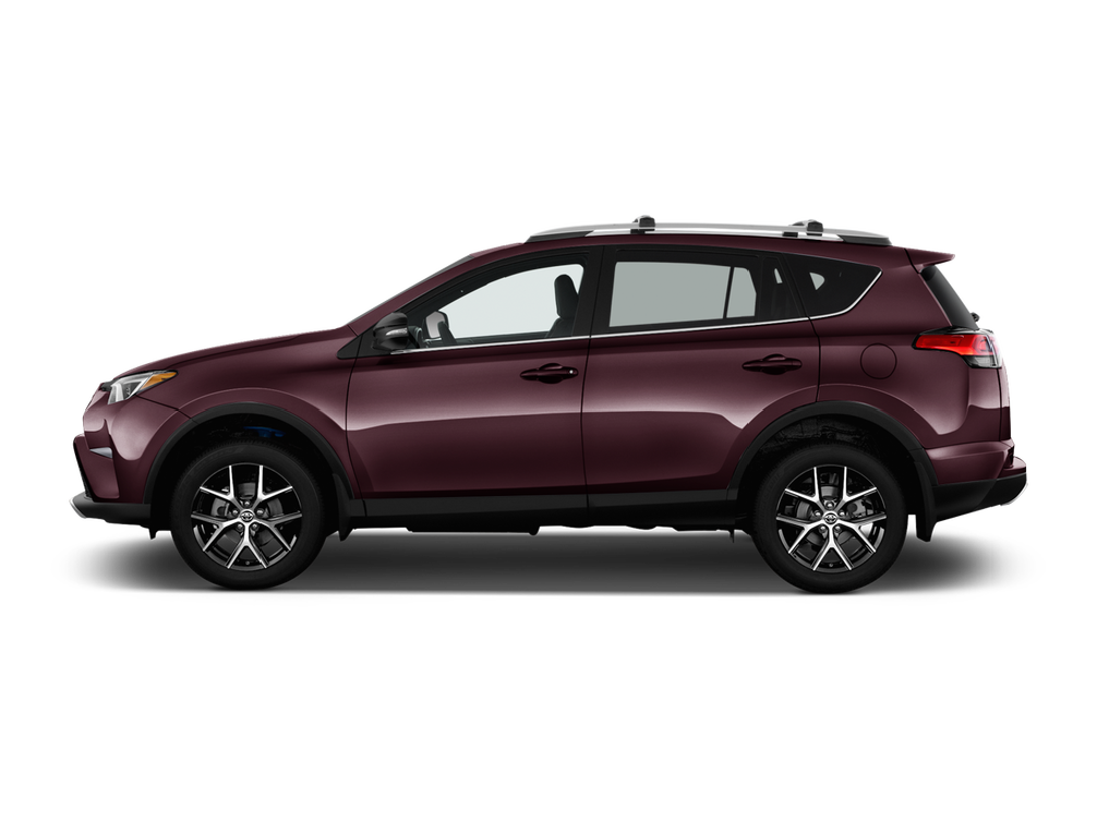 Beinskiptur Toyota RAV4, kennslubíll á Suðurnesjum